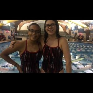 Meet your Posher, Michaela